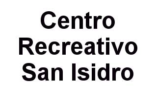logo Centro Recreativo San Isidro