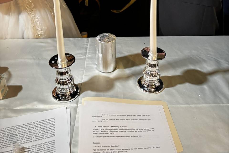 Diferentes dinámicas