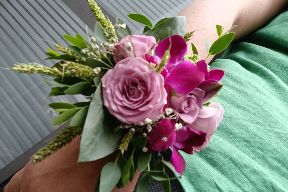 Corsage