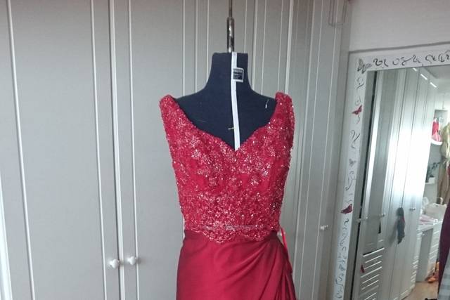 Vestidos damas
