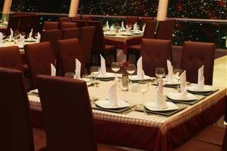 Lobby salón