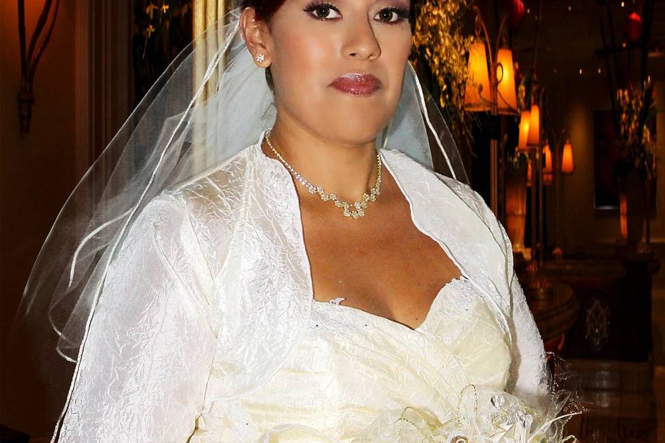 Novias con distinción