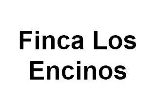 Finca Los Encinos Logo