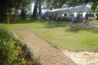 Rancho Los Leones