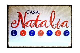 Casa Natalia Eventos