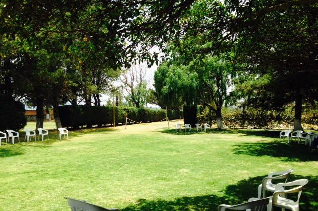 Rancho Los Leones - Consulta disponibilidad y precios