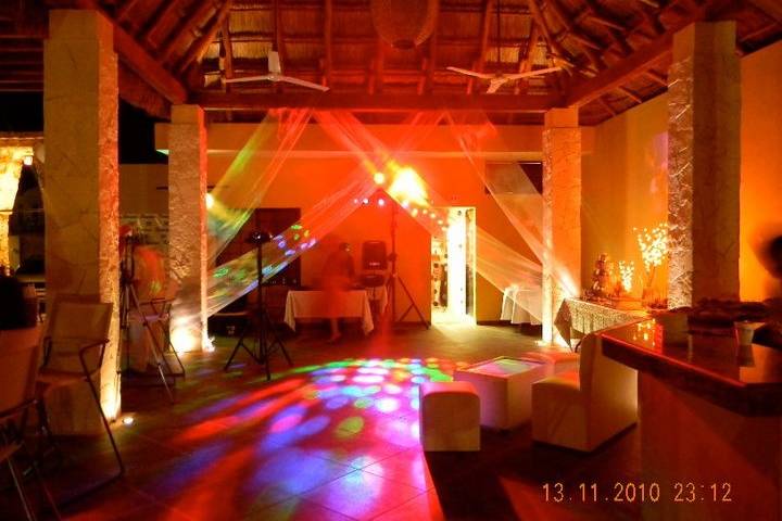 Casa Natalia Eventos