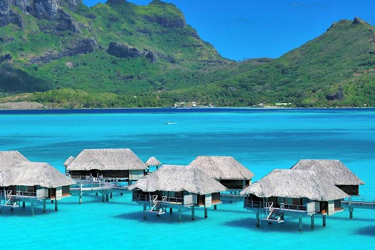 Bora Bora