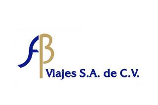 AB Viajes logo