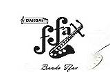 Logo Banda Ffax