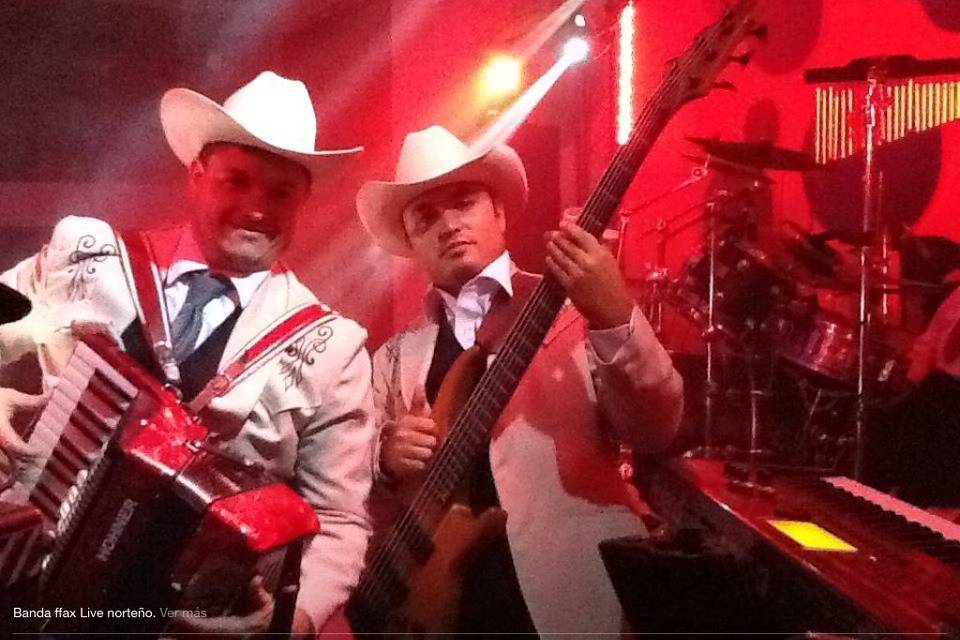 Norteño