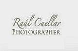 Raul Cuellar logo