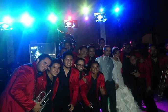 La Banda Tierra Alteña