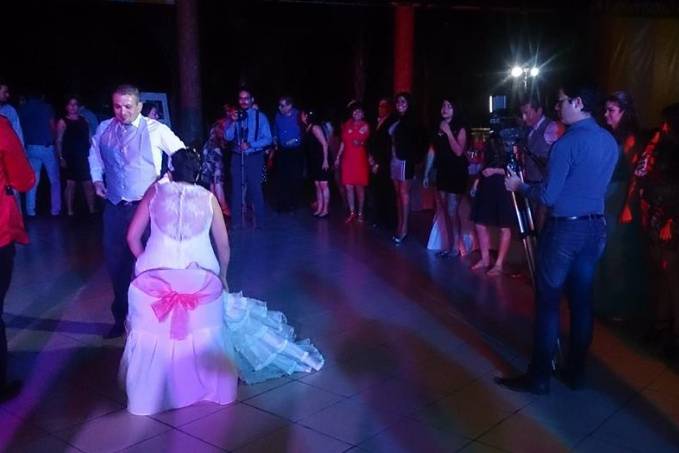 Concentración