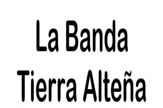La Banda Tierra Alteña logo