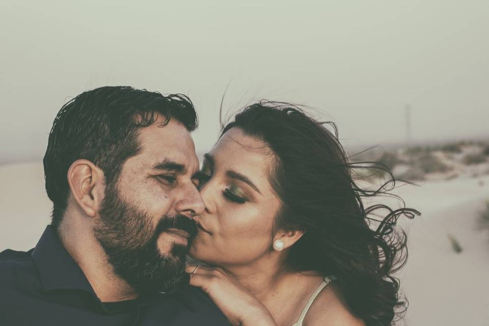 BRENDA E IVAN