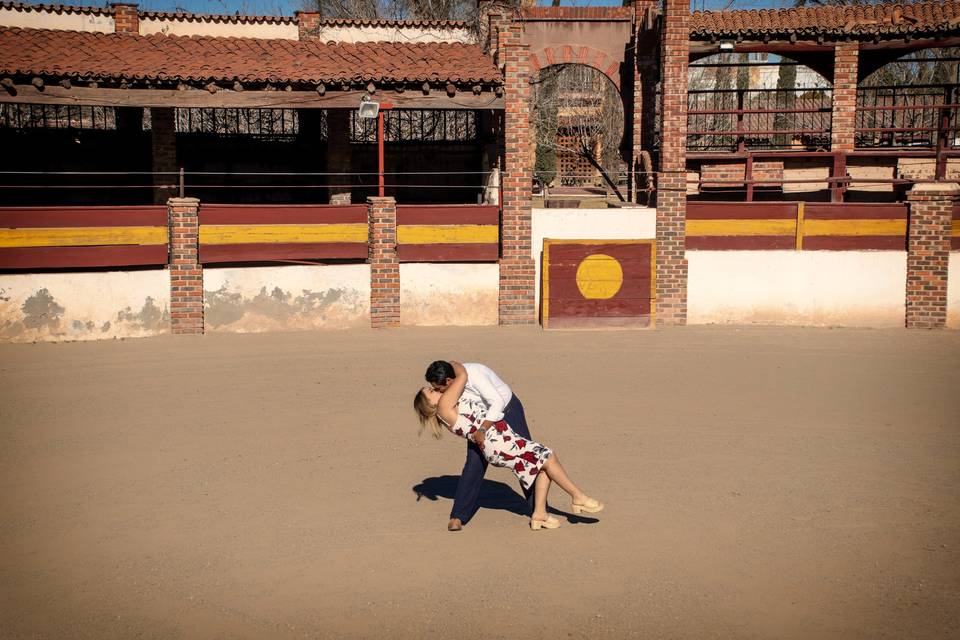 Eduardo Guerrero Fotografía