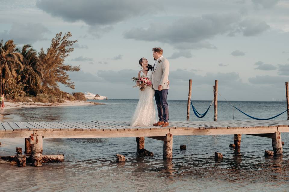 Isla Mujeres