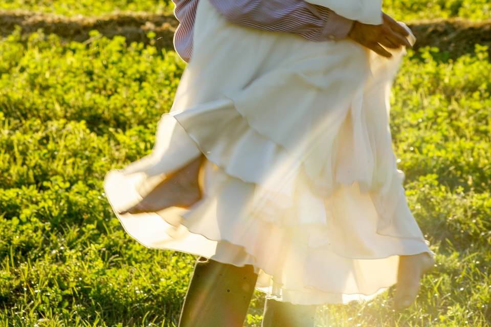 Sesión de boda en Sonora