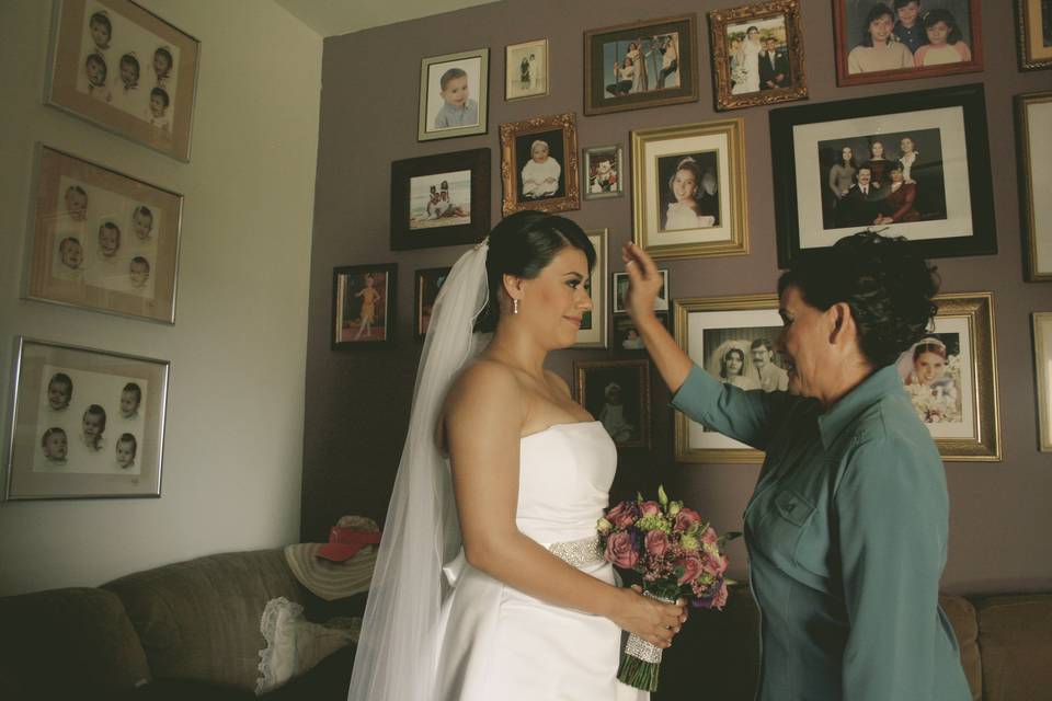 Boda en Hermosillo Sonora.