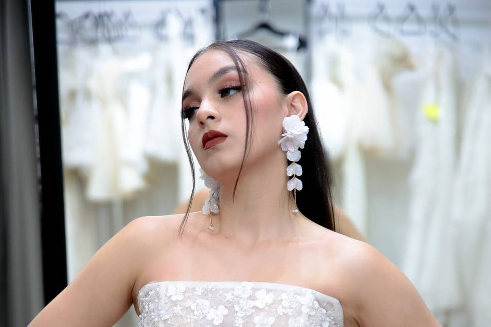 Jazmin - Colección Si