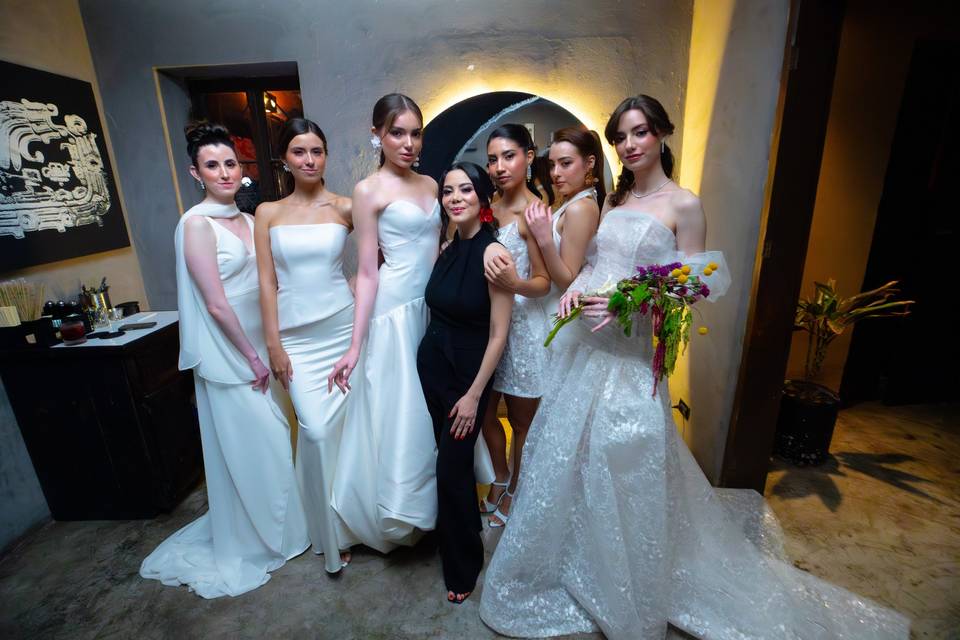 Runway - Colección Si