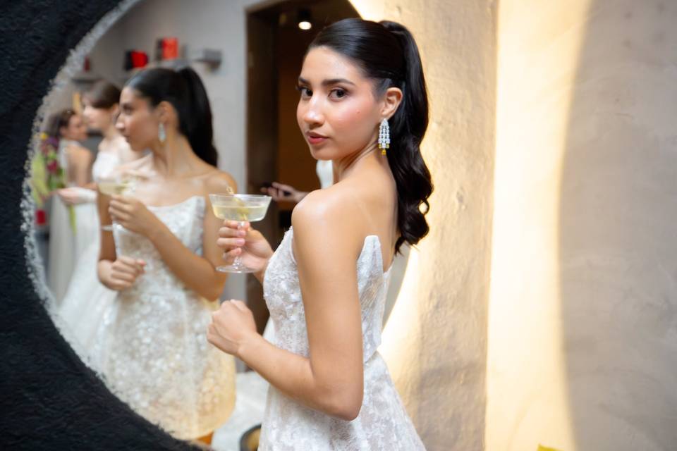 Sisi Novias