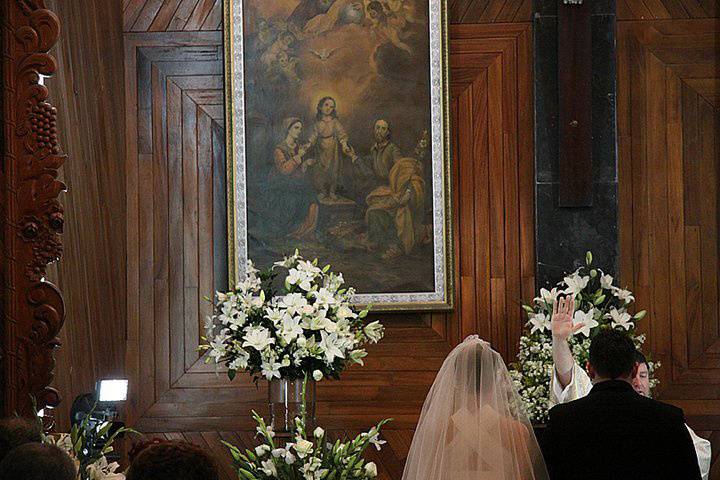 Boda en Mazatlan