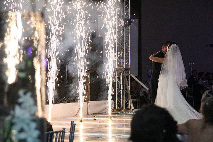 Boda en Mazatlan