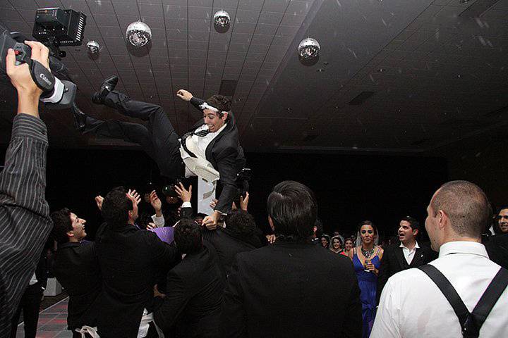 Boda en Mazatlan