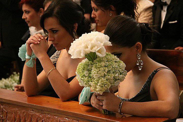 Boda en Mazatlan