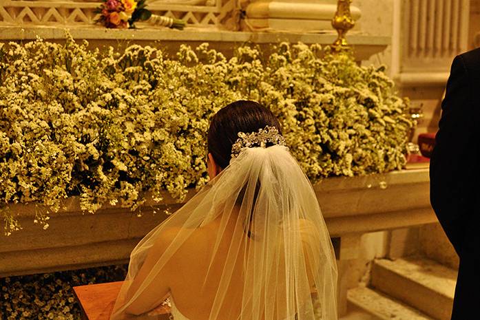 Boda en Navojoa Sonora