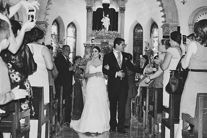 Boda en Navojoa Sonora