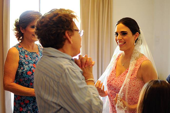 Boda en Navojoa Sonora