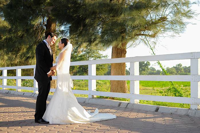 Boda en Navojoa Sonora