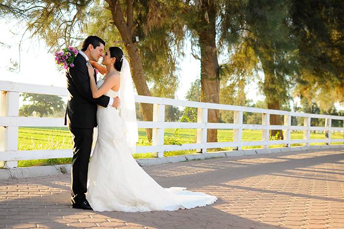 Boda en Navojoa Sonora