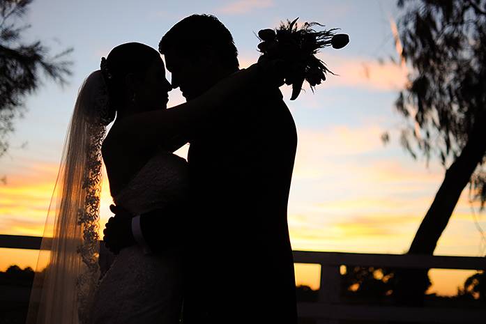 Boda en Navojoa Sonora