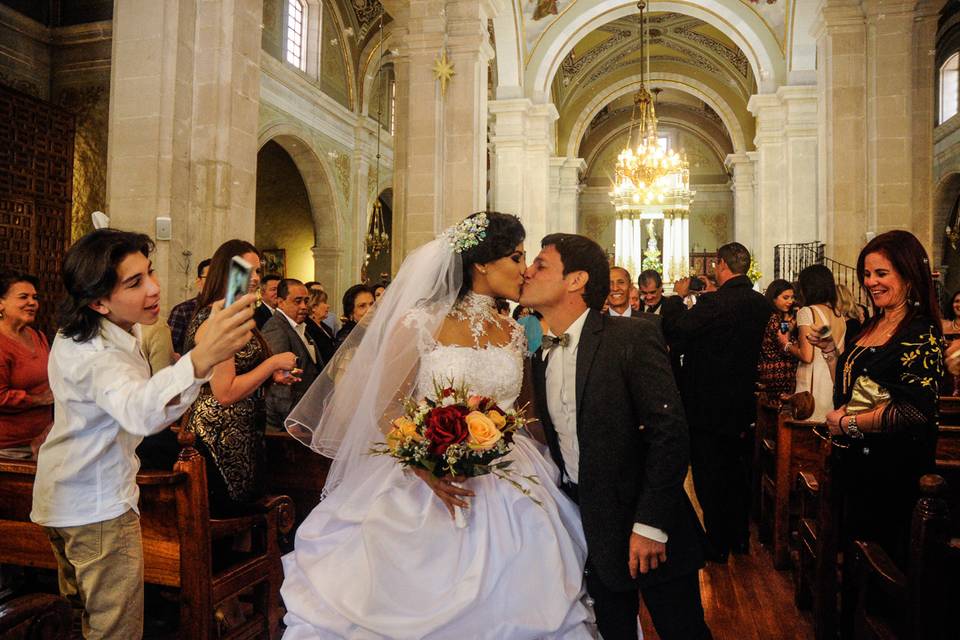 Fotografia de bodas en Durango