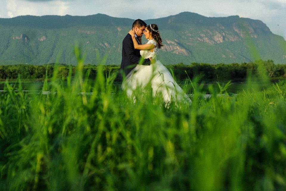 Sesion de bodas en Culiacan