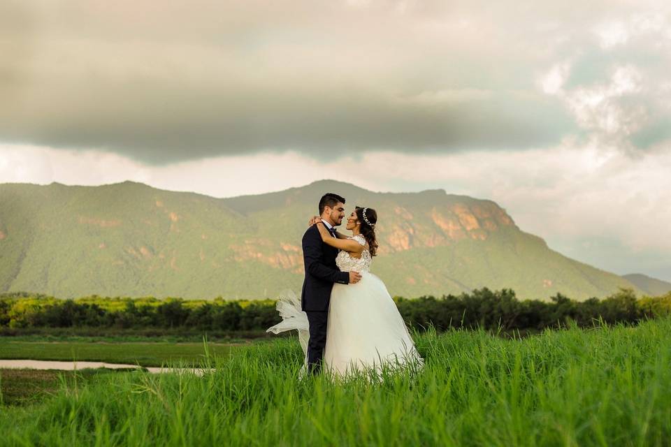 Sesion de bodas en Culiacan