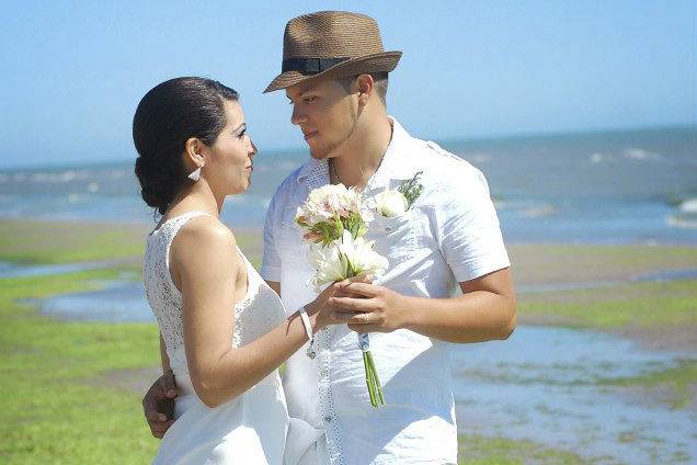 Boda en Huatabampito Sonora