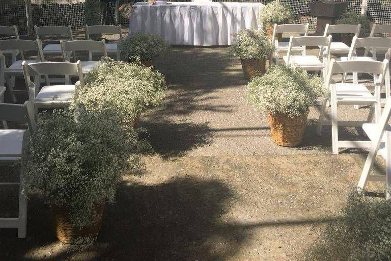 Tierra Sagrada