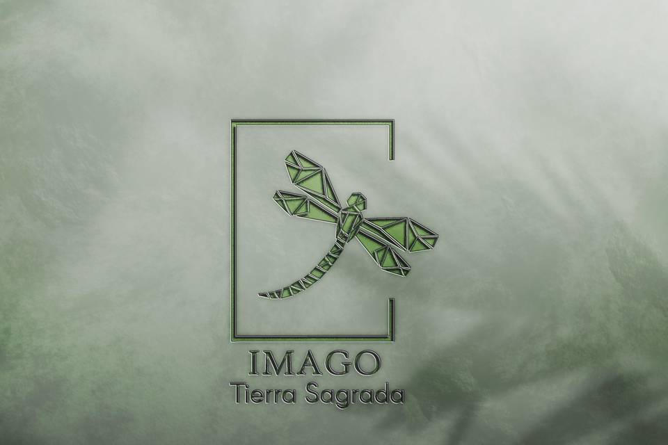 Tierra Sagrada
