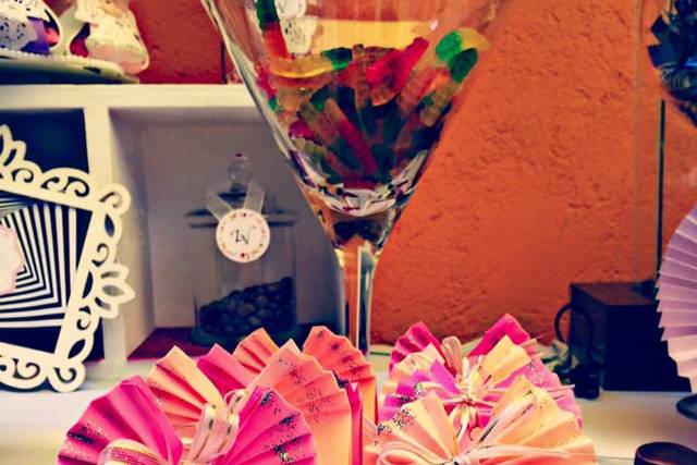 SP Social Events & Bussines