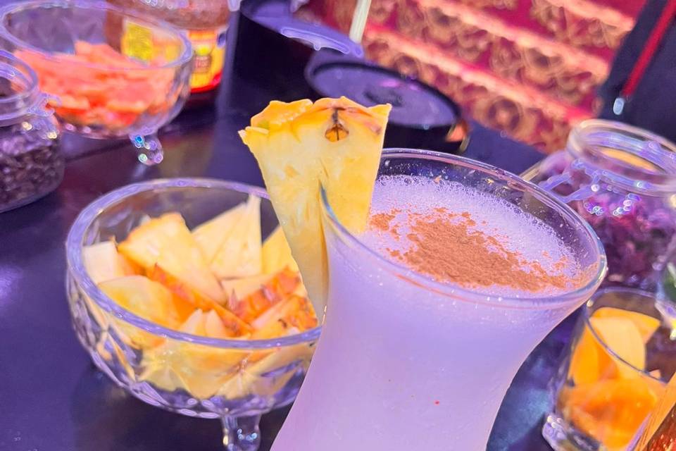 Piña Colada