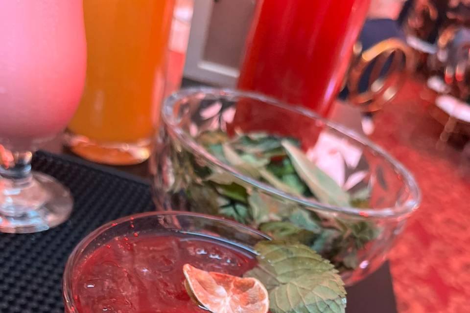Mojito