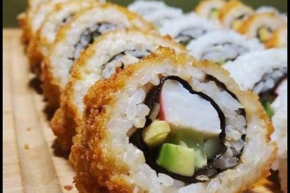 Sushi