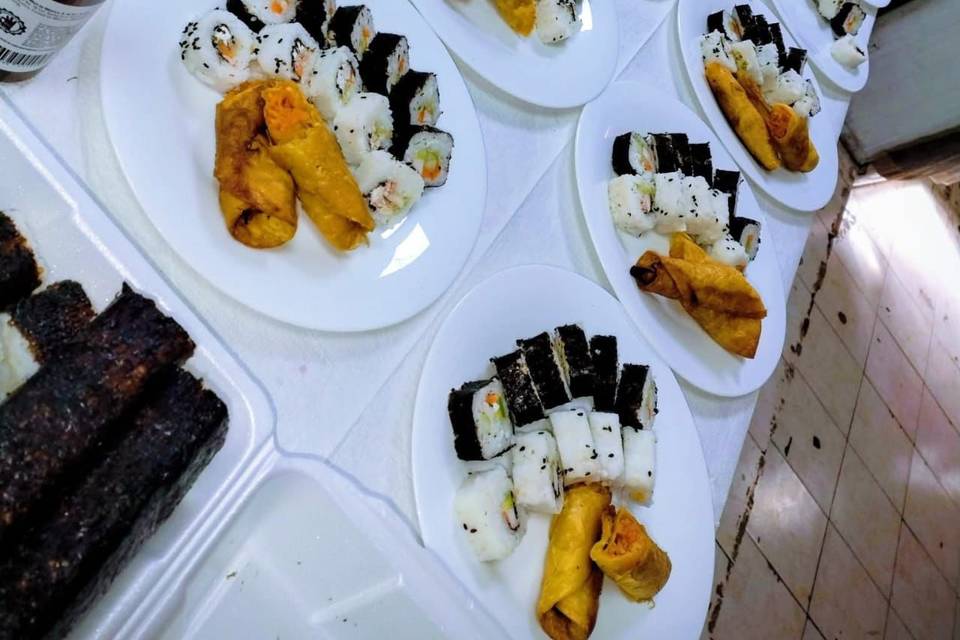 Sushi