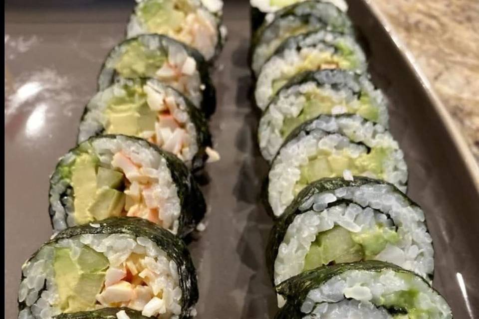 Sushi