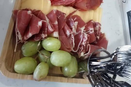 Charcuteria